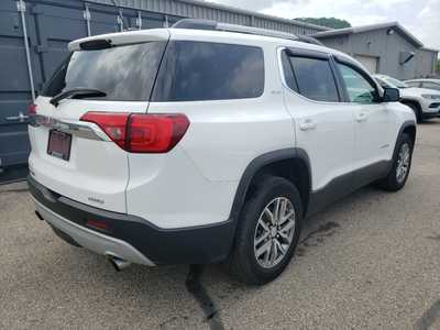 2019 GMC Acadia, $18990. Photo 7