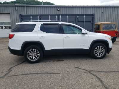 2019 GMC Acadia, $18990. Photo 8