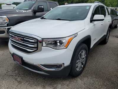 2019 GMC Acadia, $19990. Photo 1