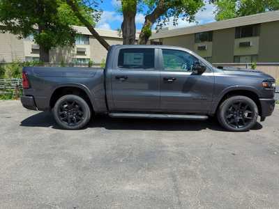 2025 RAM 1500 Crew Cab, $67706. Photo 2