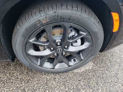 2025 Chrysler Pacifica, $50749. Photo 9