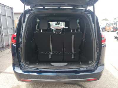 2025 Chrysler Pacifica, $51244. Photo 6