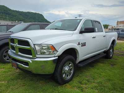 2016 RAM 2500 Crew Cab, $30490. Photo 2