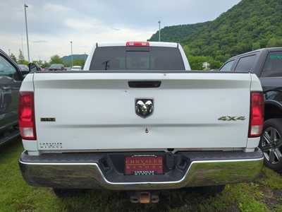 2016 RAM 2500 Crew Cab, $30490. Photo 3