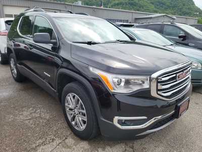 2019 GMC Acadia, $21990. Photo 2