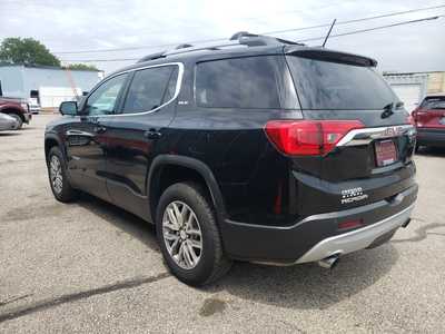 2019 GMC Acadia, $21490. Photo 4