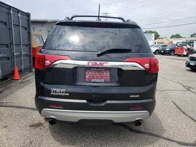 2019 GMC Acadia, $21490. Photo 5