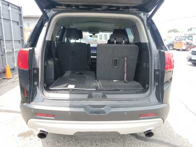 2019 GMC Acadia, $21490. Photo 6
