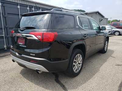 2019 GMC Acadia, $21490. Photo 7