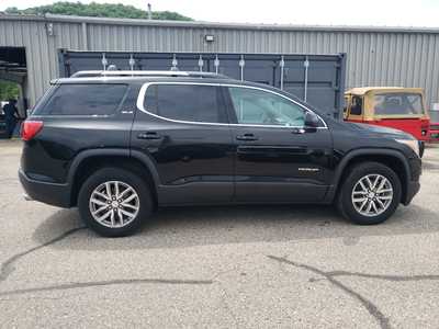 2019 GMC Acadia, $21490. Photo 8