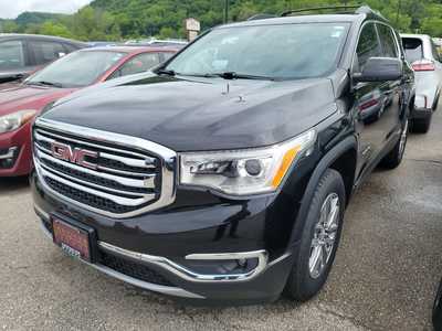 2019 GMC Acadia, $21990. Photo 1