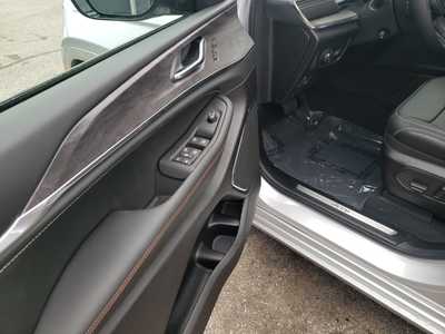 2025 Jeep Grand Cherokee, $54311. Photo 10