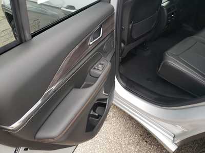 2025 Jeep Grand Cherokee, $54311. Photo 12