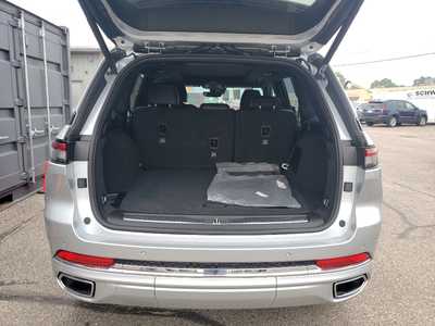 2025 Jeep Grand Cherokee, $54311. Photo 6