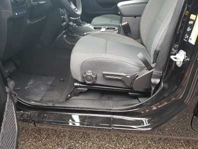 2025 Jeep Wrangler, $51670. Photo 11