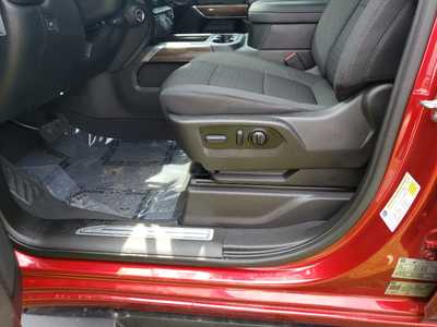 2022 Chevrolet 1500 Crew Cab, $49490. Photo 11