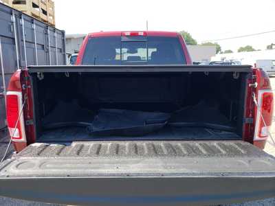 2015 RAM 1500 Crew Cab, $16990. Photo 10