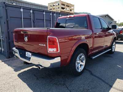 2015 RAM 1500 Crew Cab, $16990. Photo 11