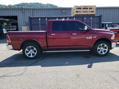 2015 RAM 1500 Crew Cab, $16990. Photo 12