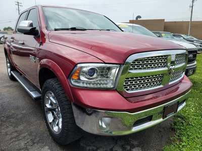 2015 RAM 1500 Crew Cab, $17490. Photo 2