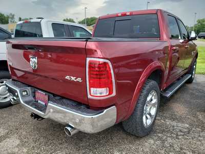 2015 RAM 1500 Crew Cab, $17490. Photo 3