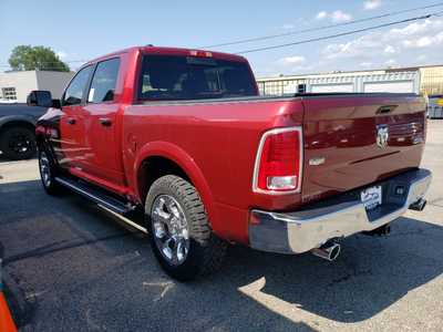 2015 RAM 1500 Crew Cab, $16990. Photo 4