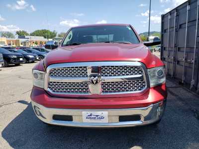 2015 RAM 1500 Crew Cab, $16990. Photo 6