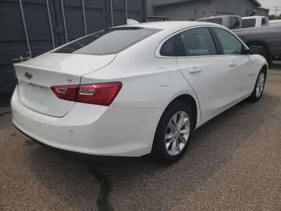 2024 Chevrolet Malibu, $18650. Photo 7