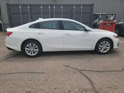2024 Chevrolet Malibu, $18650. Photo 8