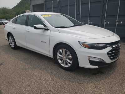 2024 Chevrolet Malibu, $18650. Photo 1