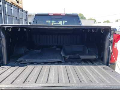 2021 Chevrolet 1500 Crew Cab, $41490. Photo 10