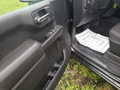 2020 Chevrolet 1500 Ext Cab, $25850. Photo 10