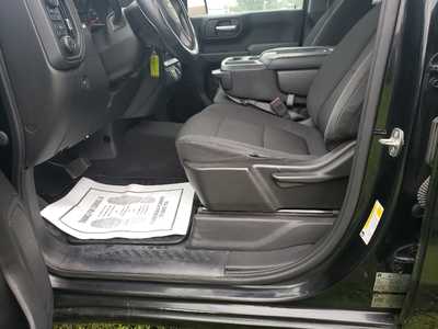 2020 Chevrolet 1500 Ext Cab, $25850. Photo 11