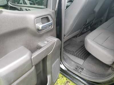 2020 Chevrolet 1500 Ext Cab, $25850. Photo 12
