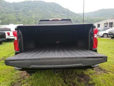 2020 Chevrolet 1500 Ext Cab, $25850. Photo 6
