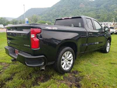 2020 Chevrolet 1500 Ext Cab, $25850. Photo 7