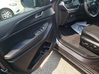 2025 Jeep Grand Cherokee L, $44927. Photo 10