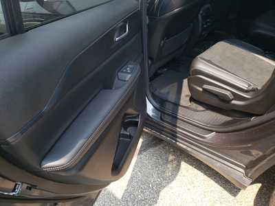 2025 Jeep Grand Cherokee L, $44927. Photo 12