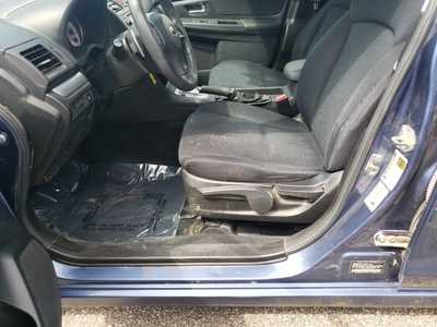 2013 Subaru Impreza, $5490. Photo 10