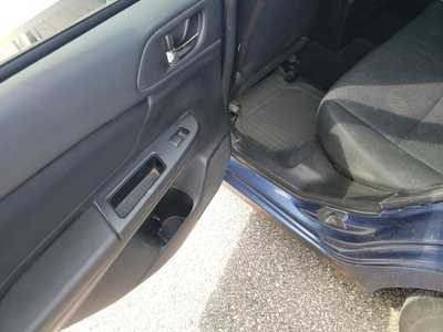 2013 Subaru Impreza, $5490. Photo 11