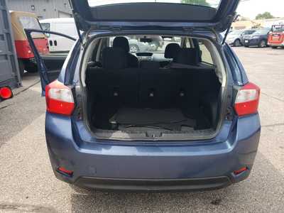 2013 Subaru Impreza, $5490. Photo 5