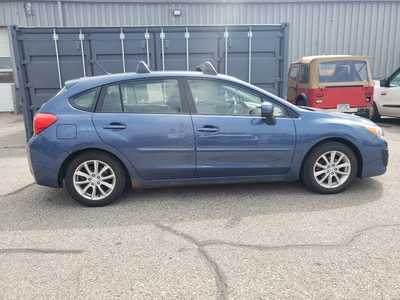 2013 Subaru Impreza, $5490. Photo 7