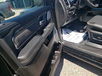 2025 RAM 1500 Crew Cab, $59692. Photo 11