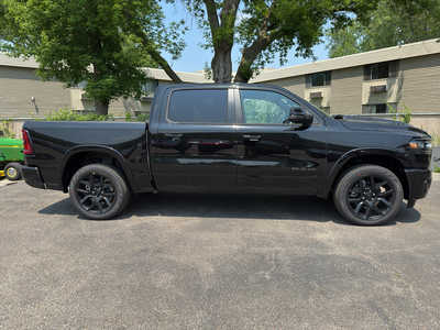 2025 RAM 1500 Crew Cab, $60026. Photo 2
