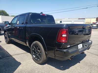 2025 RAM 1500 Crew Cab, $59692. Photo 5
