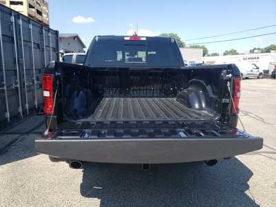 2025 RAM 1500 Crew Cab, $59692. Photo 6