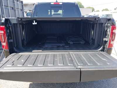 2021 RAM 1500 Crew Cab, $39990. Photo 11
