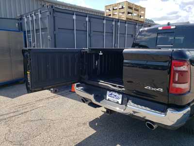 2021 RAM 1500 Crew Cab, $39990. Photo 12