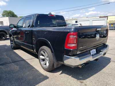 2021 RAM 1500 Crew Cab, $39990. Photo 5