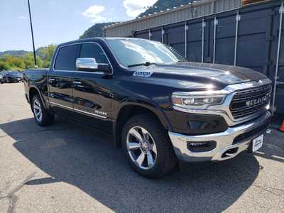 2021 RAM 1500 Crew Cab, $39990. Photo 6